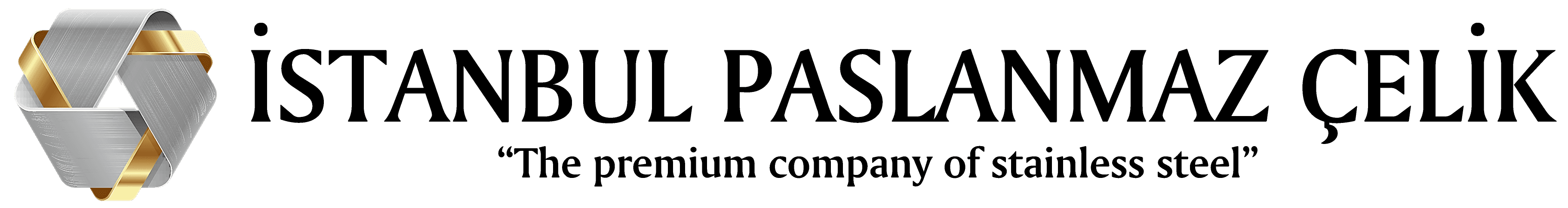 İSTANBUL PASLANMAZ ÇELİK / DEKORATİF PASLANMAZ