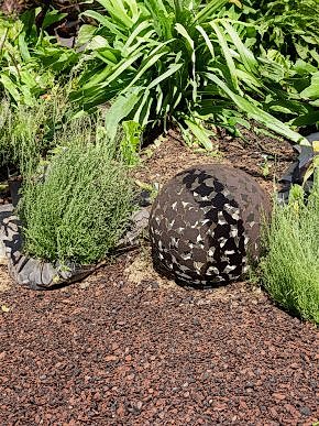 istanbul paslanmaz çelik küre globe 4